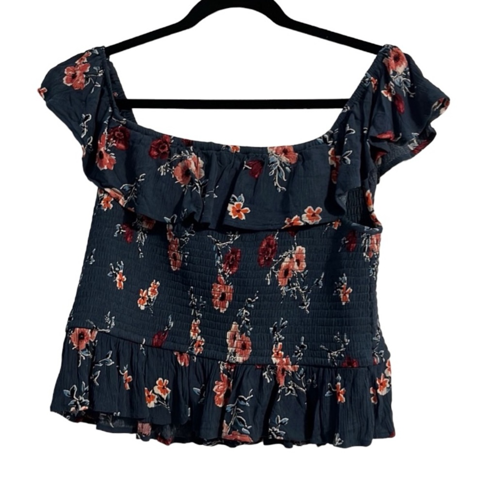 Off Shoulder top